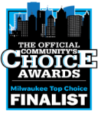 Best of Marathon County community choice finalist.